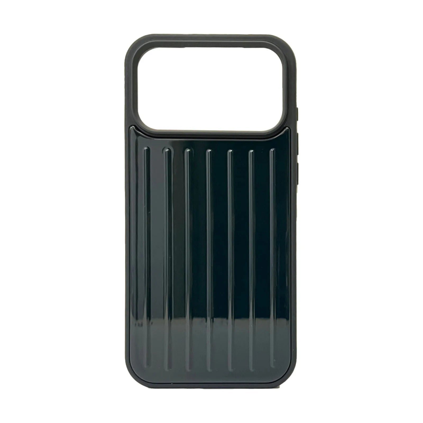 Stoßfeste magnetische Hülle für iPhone 17 Pro Max