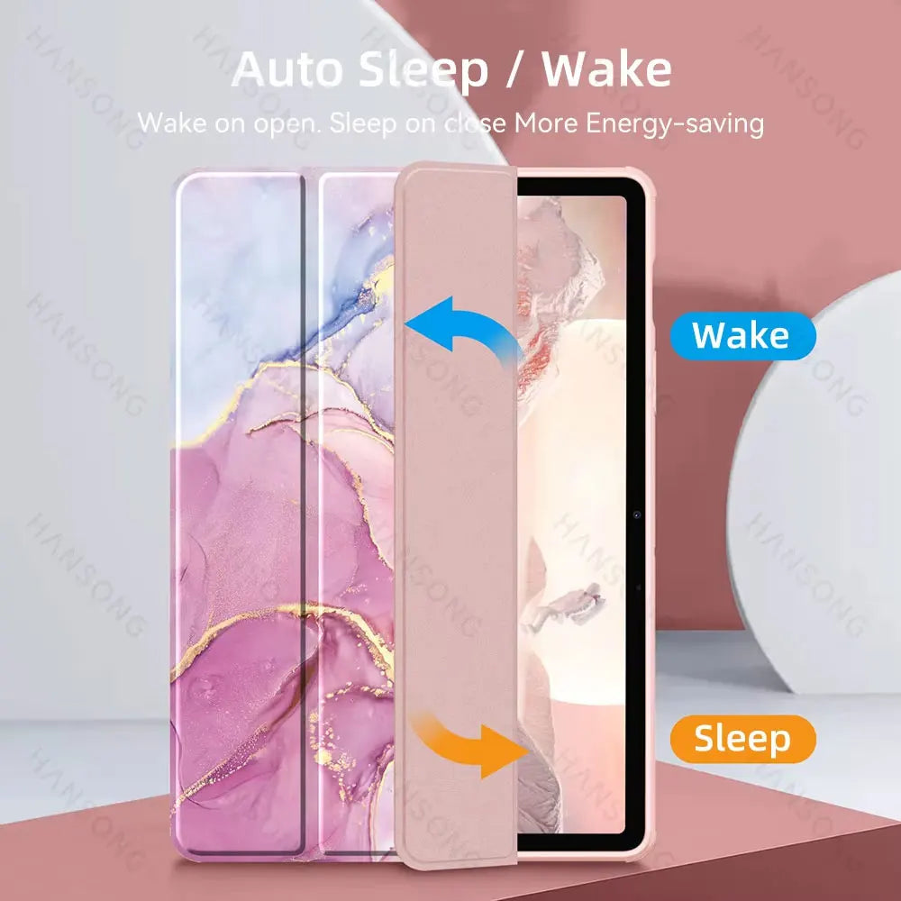 Samsung Galaxy Tab Hülle für A9 Plus