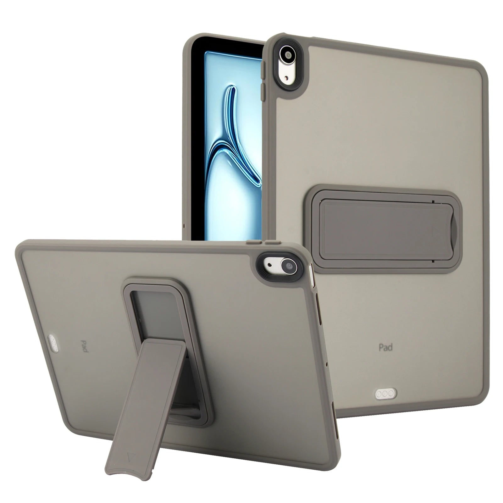 Robuste Stand-Hülle für iPad & iPad Air