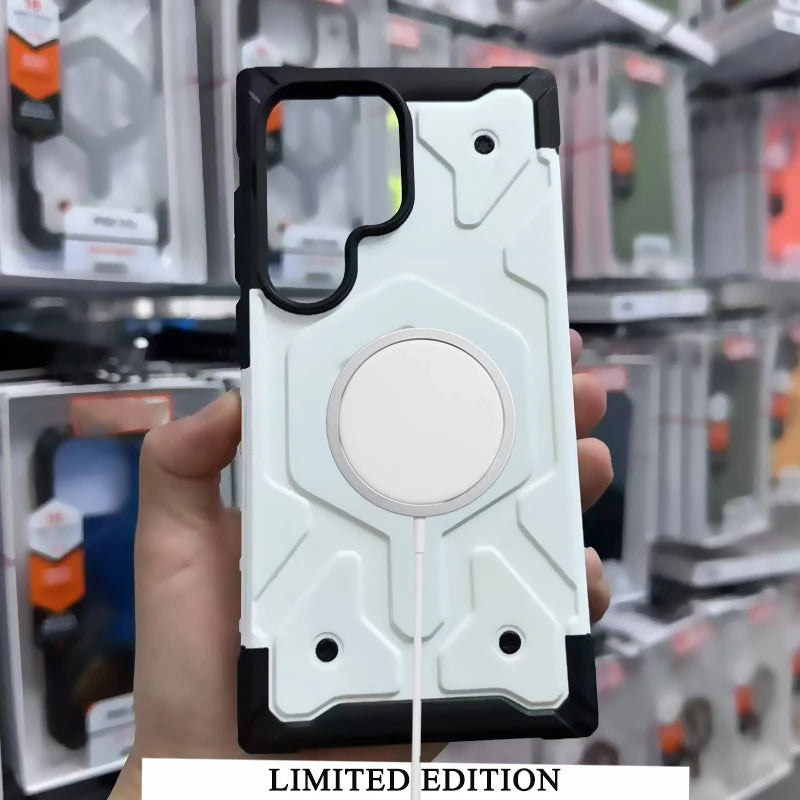 Pathfinder MagSafe Case for Galaxy S25 Ultra