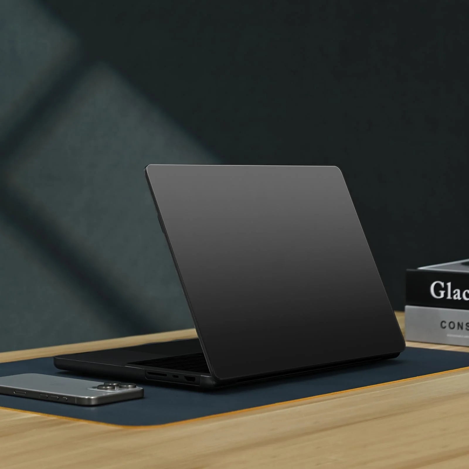 Eoocoo Hülle für MacBook Pro 14 Zoll