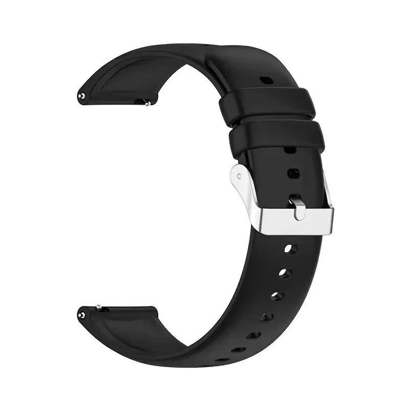 Sport Smartwatch 2025 mit GPS, NFC & AMOLED Display