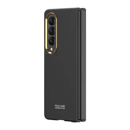 Luxus Hülle Samsung Galaxy Z Fold 4