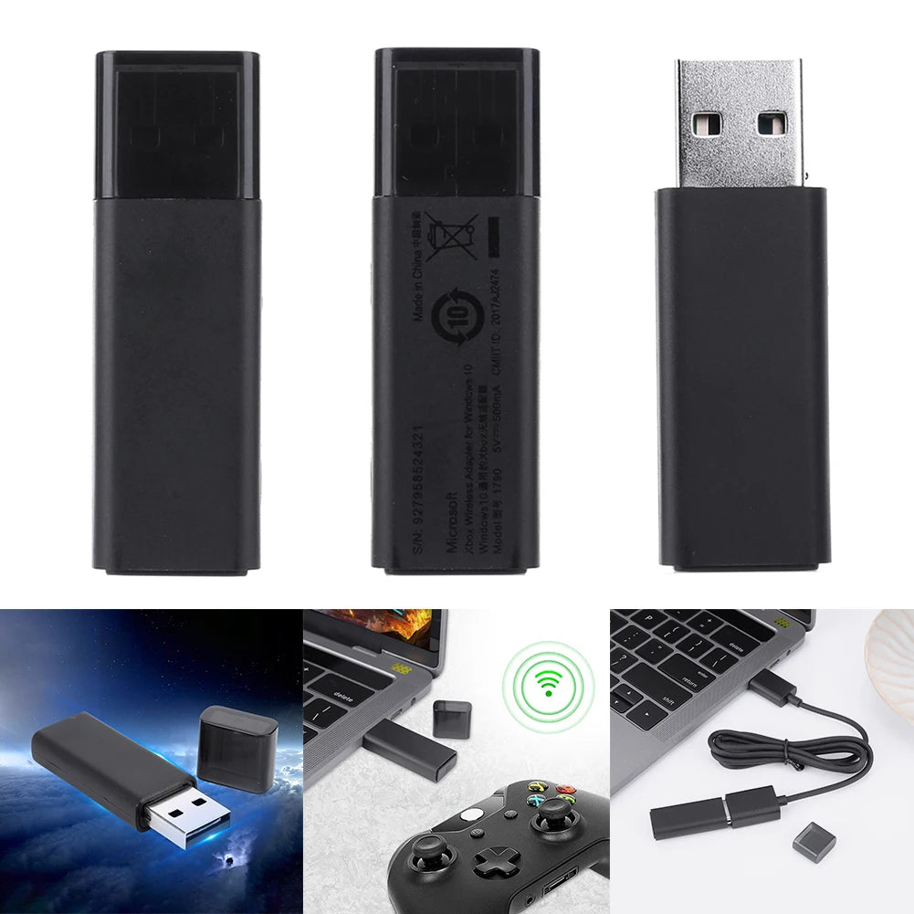 Kabelloser USB Bluetooth Adapter für Xbox