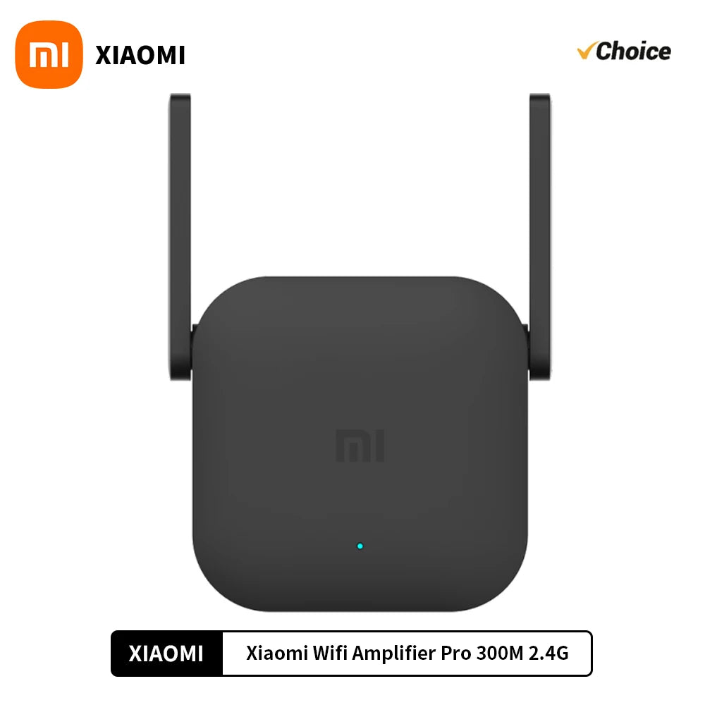 Xiaomi Wifi Verstärker Pro 300M Repeater
