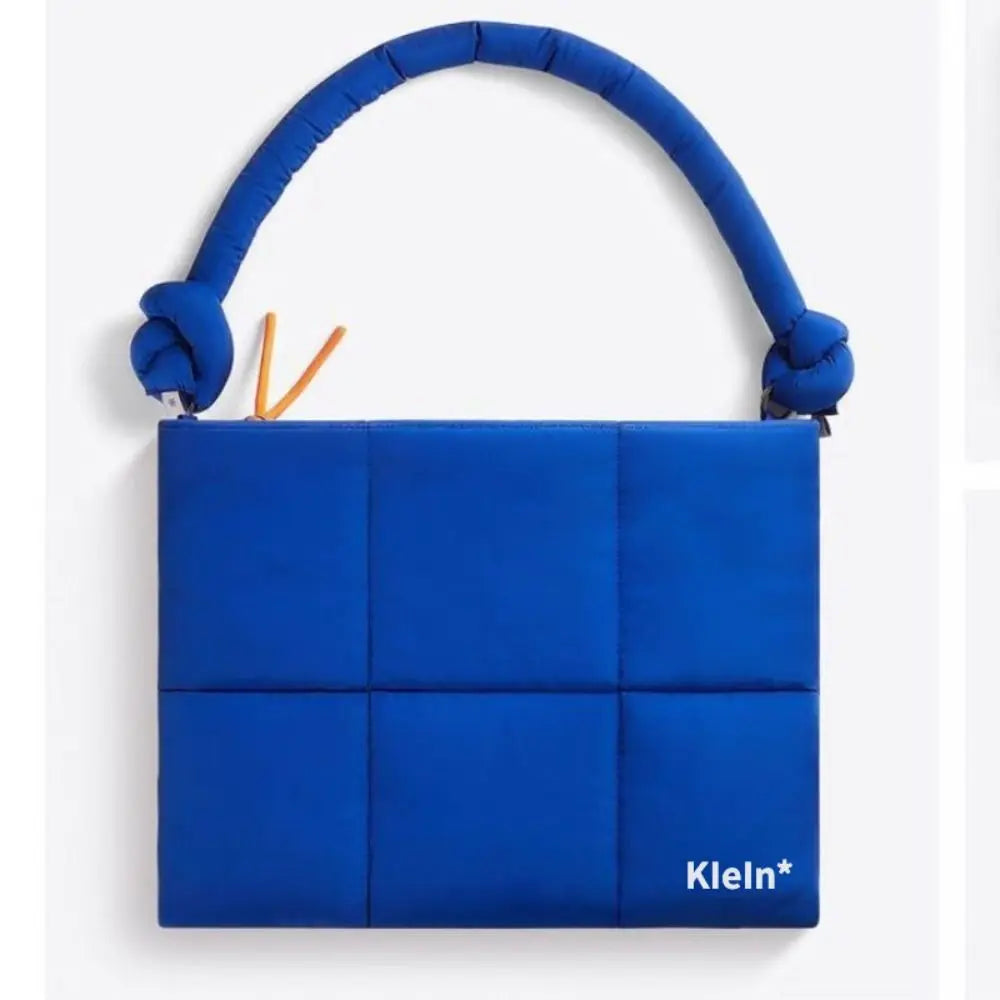 Baumwoll Laptoptasche 11–16 Zoll