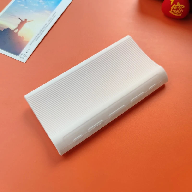 Silikonhülle für Xiaomi Mi Powerbank 2 10000mAh