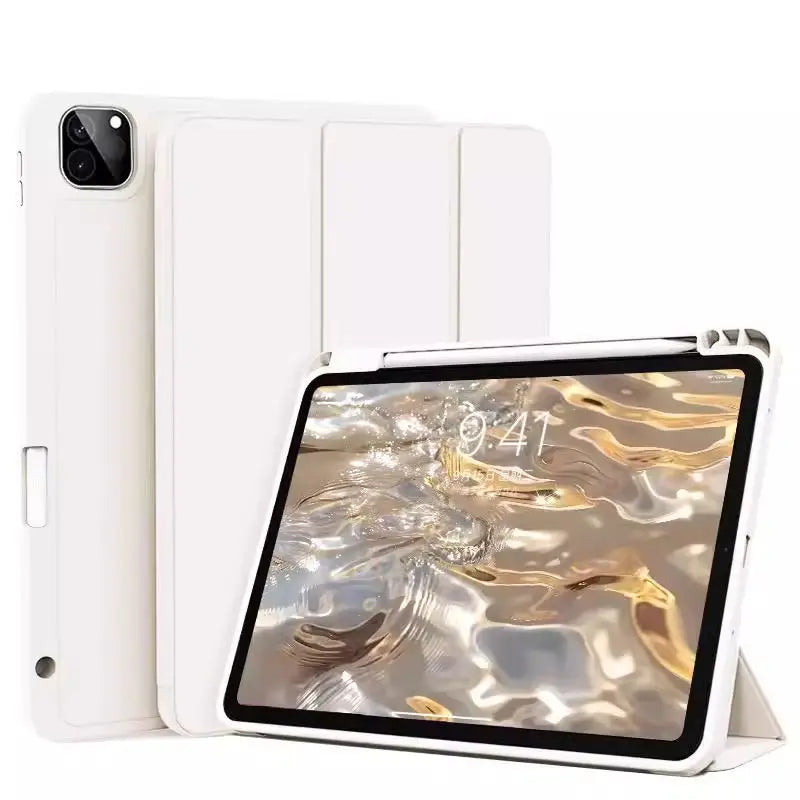 ZOYU Smart-Hülle für iPad Pro/Air/Mini