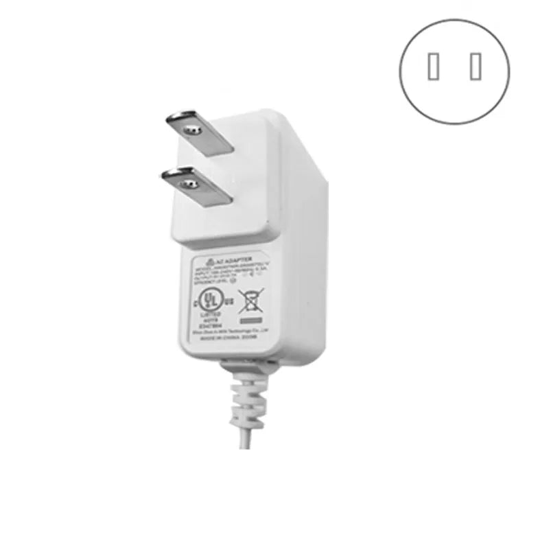 HD WLAN Baby Monitor 5" LCD mit App & Schlaflieder