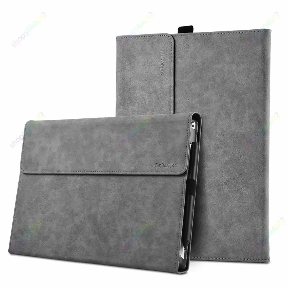 Keyboard case for Surface Pro 4–9