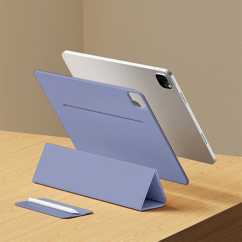 Smart Cover iPad Pro/Air 11–13 Zoll