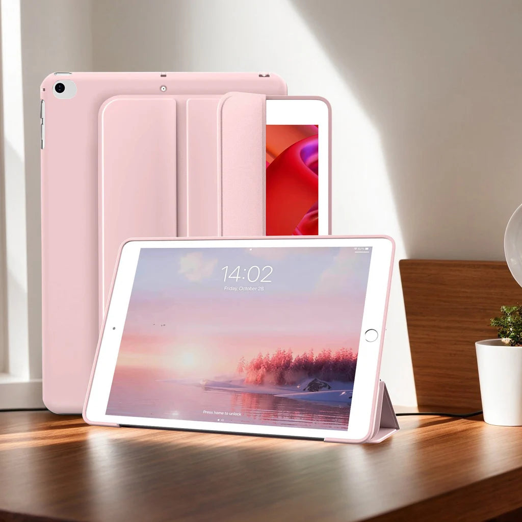 Soft silicone case for iPad Mini 5/4/3/2/1