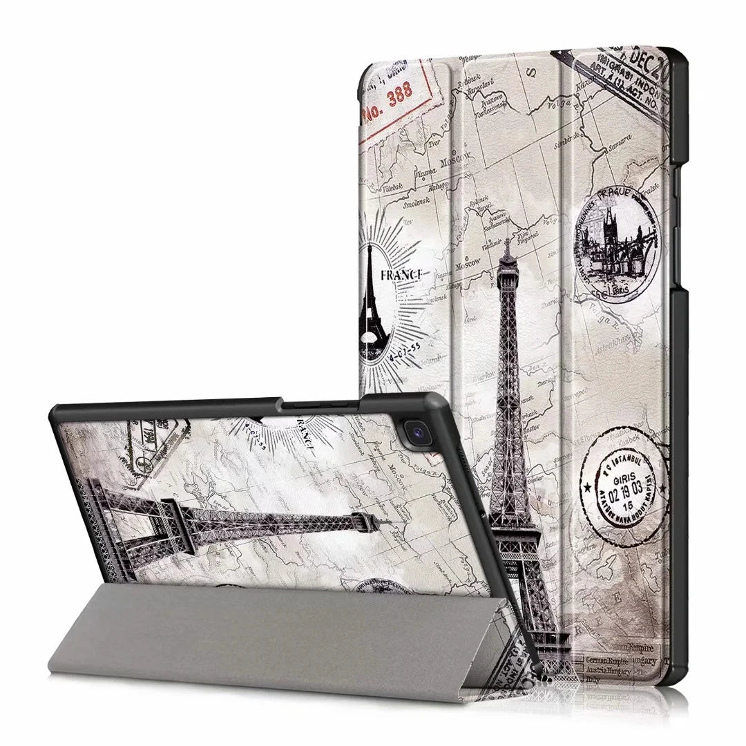 Samsung Galaxy Tab A7 A8 S6 Lite Hülle