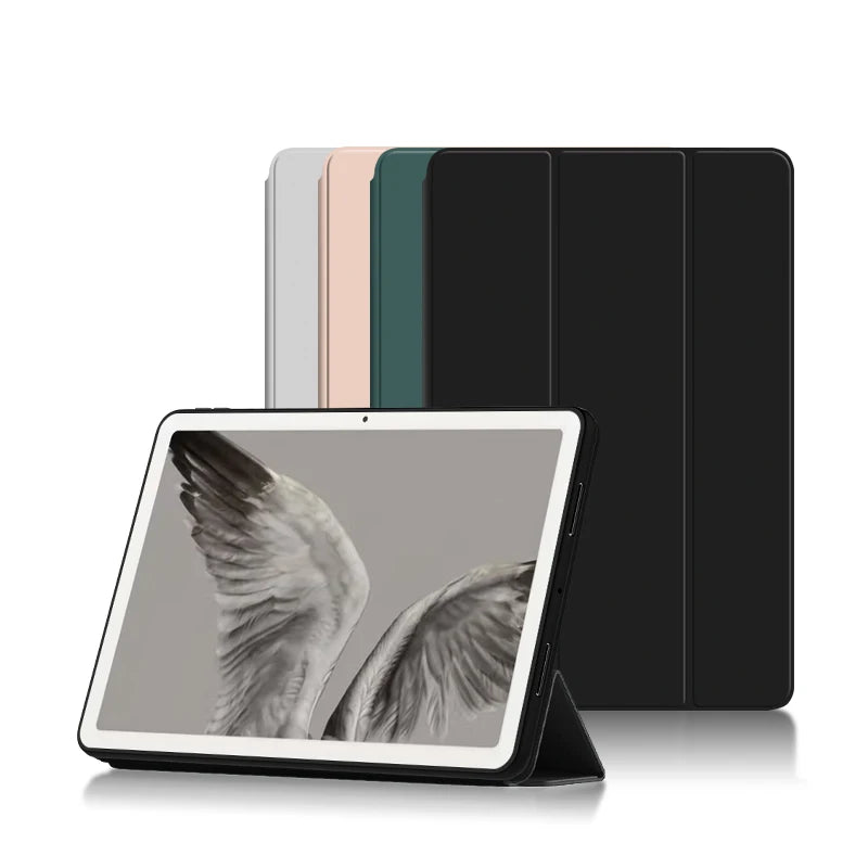 Flip Schutzhülle mit Stand für Pixel Tablet 11"