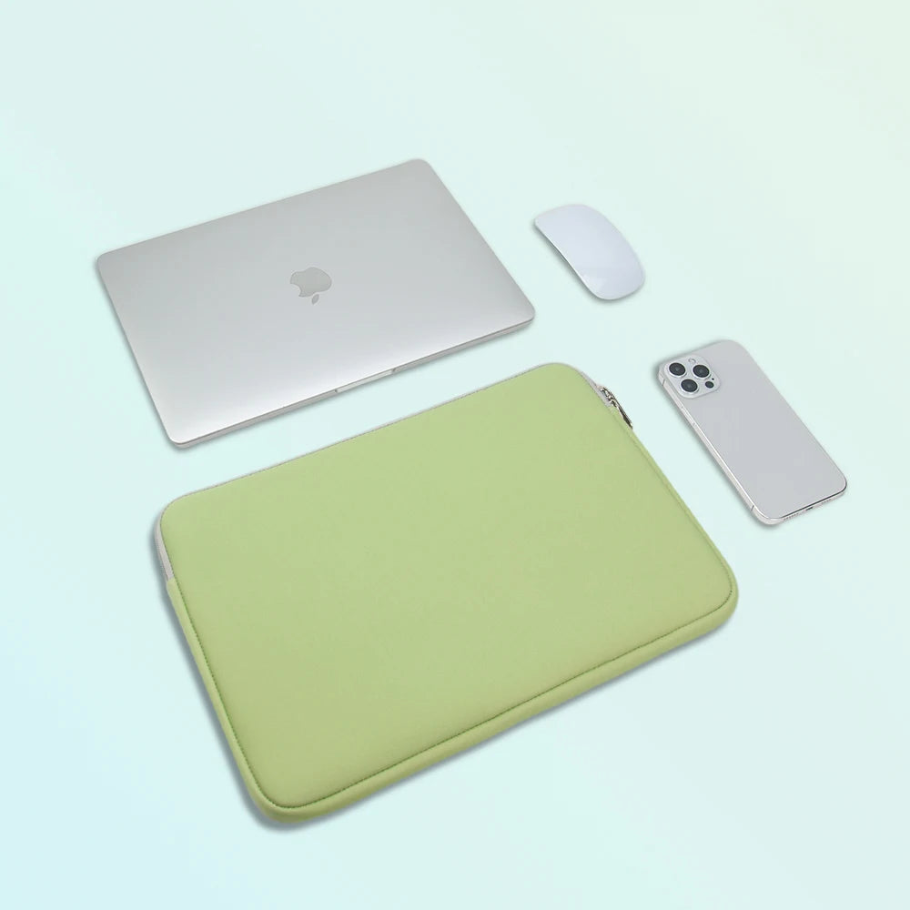 Housse de protection pour ordinateur portable 13-16 pouces