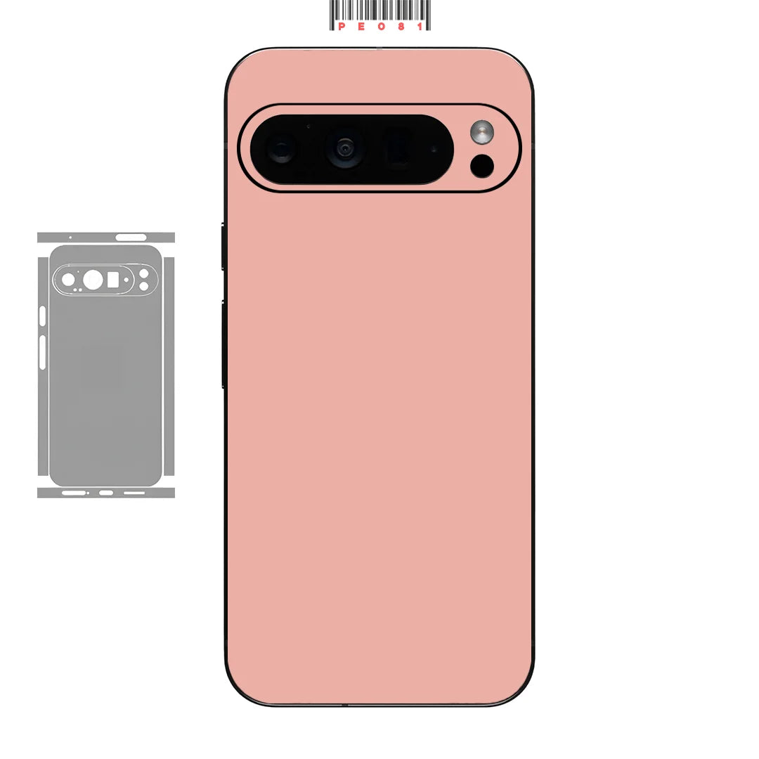 3MPE13 Vollflächige Haut für Pixel 9 Pro