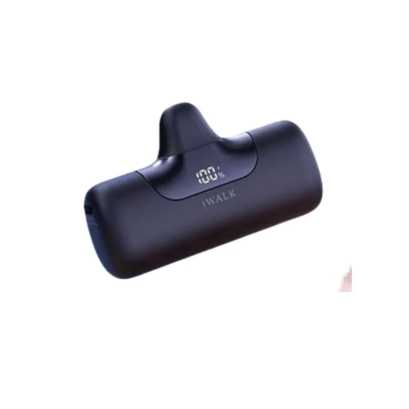 iWALK Capsule Power Bank 22.5W