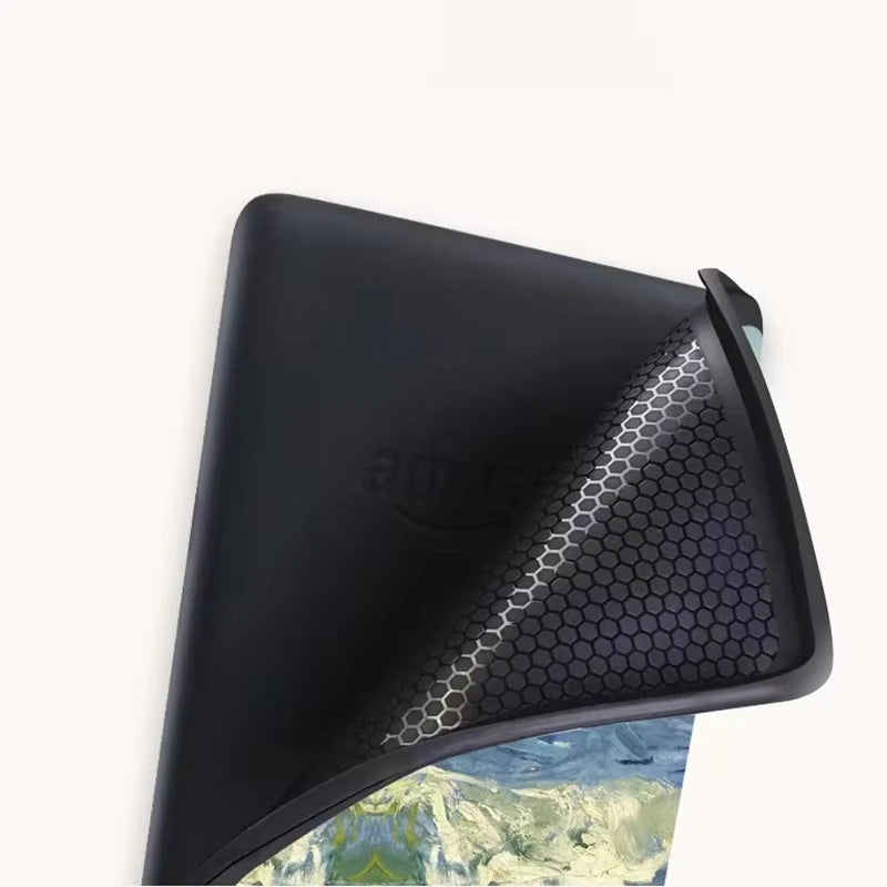 Hülle für Kindle 11. Generation 6 Zoll