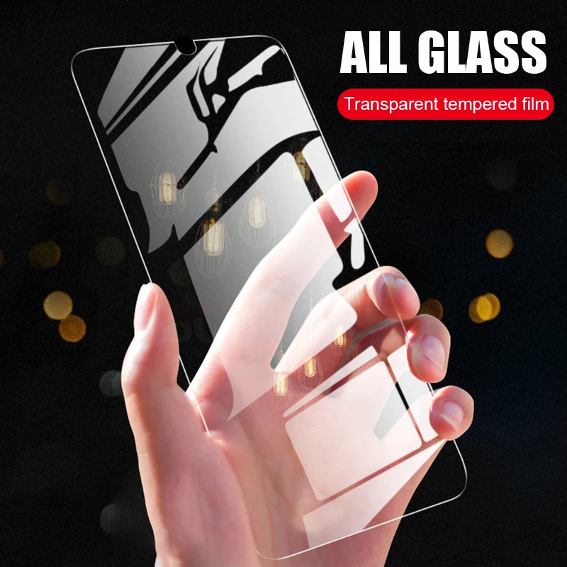 9H glass screen protector for Pixel 9 Pro Fold 8