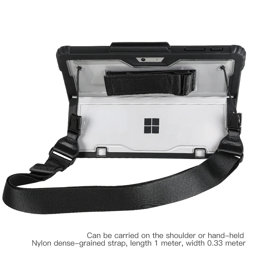 Stoßfeste Surface Pro Hülle mit Airbags