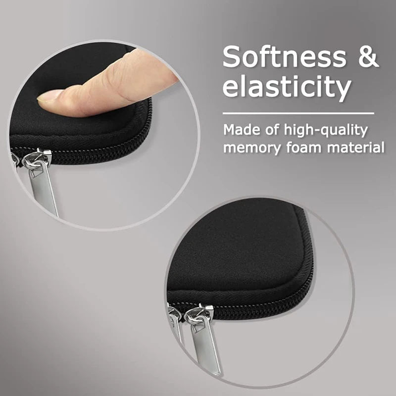 Laptop bag for 13-15.6 inch MacBooks