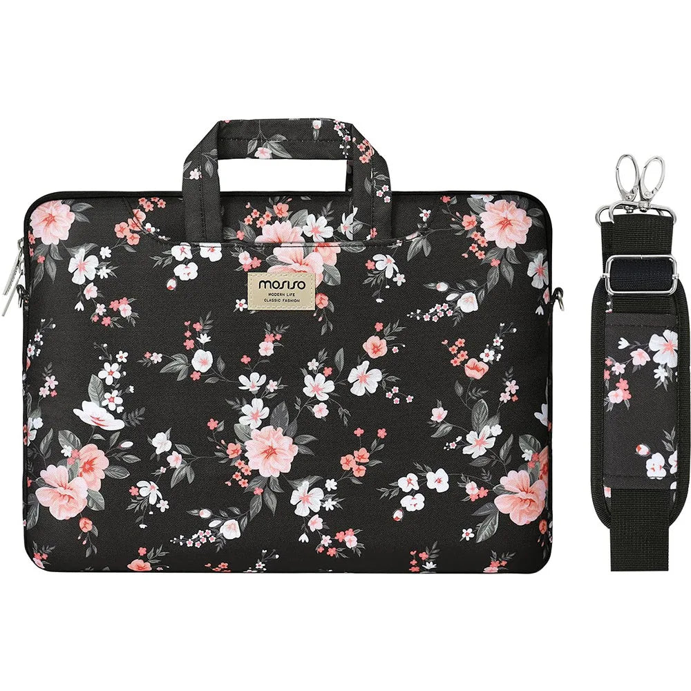 Laptop Schultertasche 13–17,3 Zoll