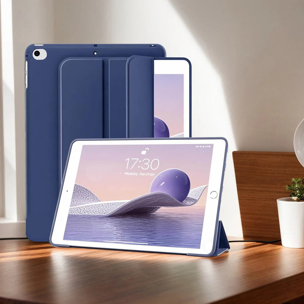 Soft silicone case for iPad Mini 5/4/3/2/1