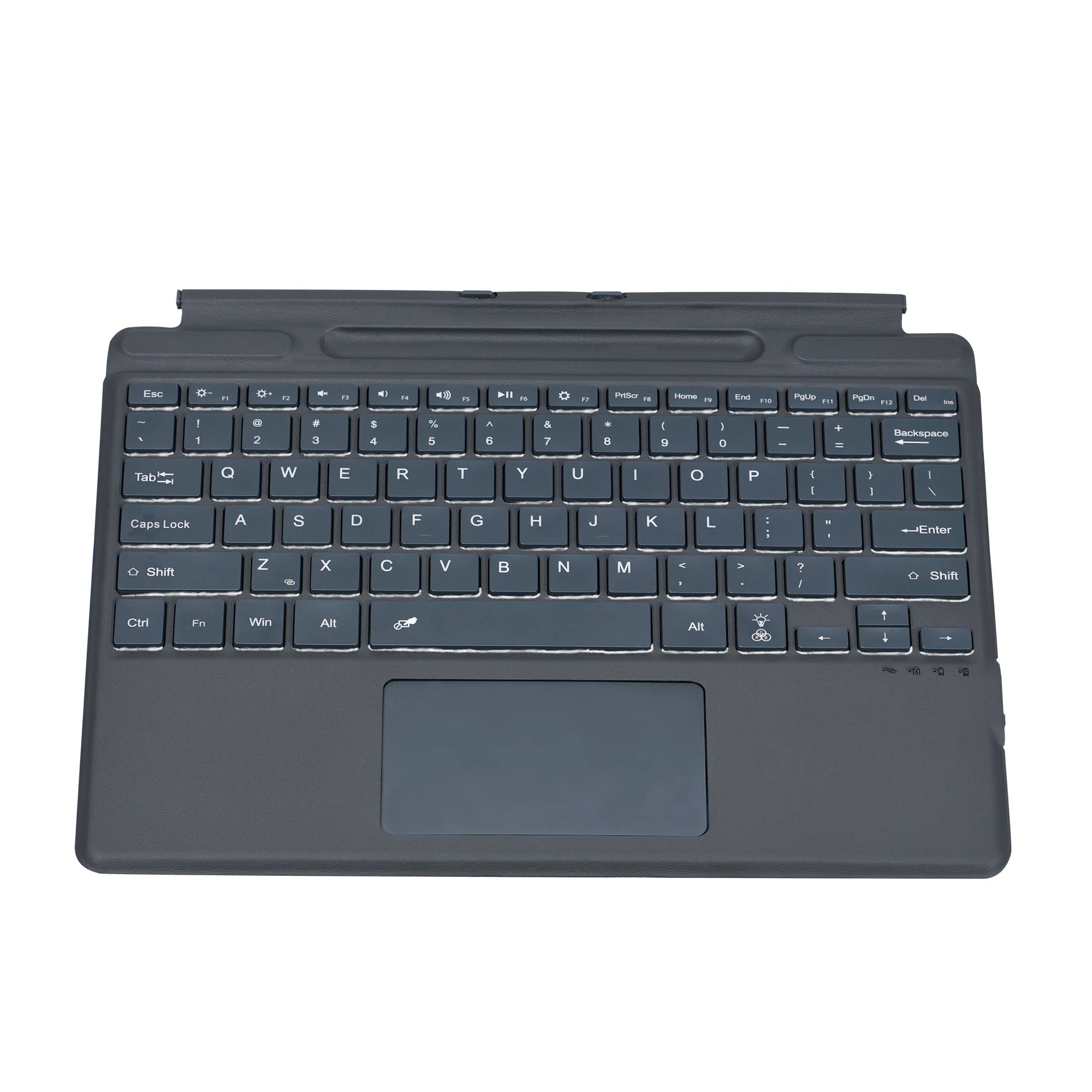 Magnetische Bluetooth-Tastatur Surface Pro 8–X