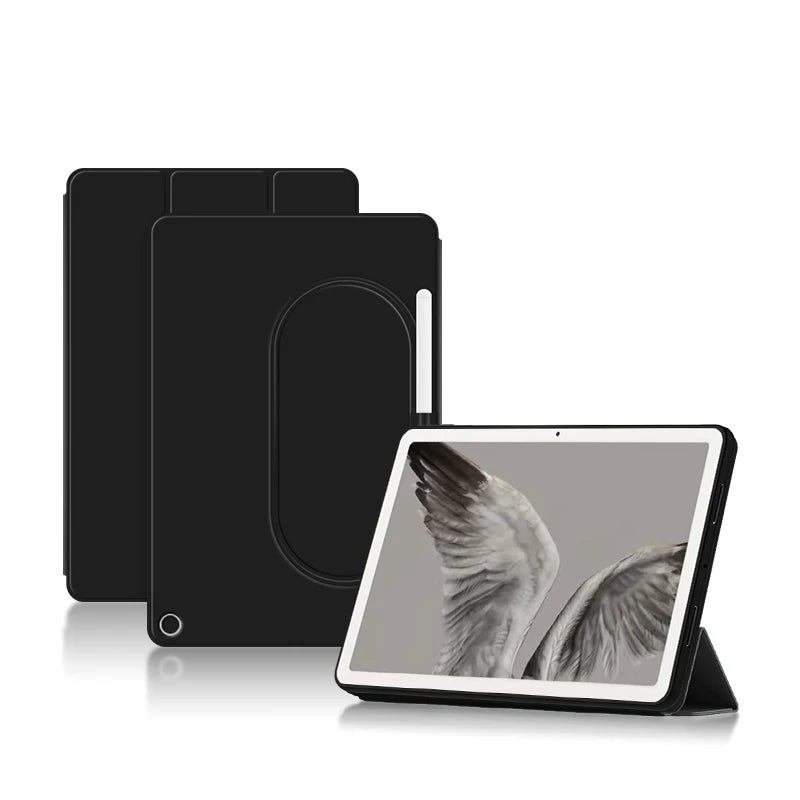 Flip Schutzhülle mit Stand für Pixel Tablet 11"