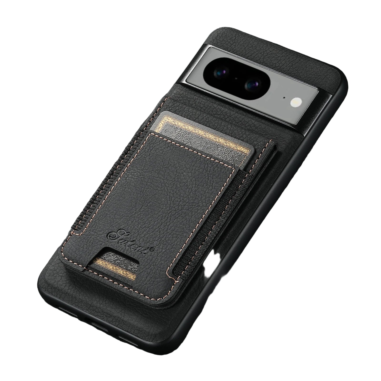 Magnetische Kartenhülle für Google Pixel 10