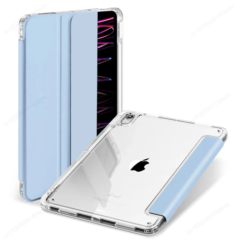 iPad Air & Pro Case 11–13 inch
