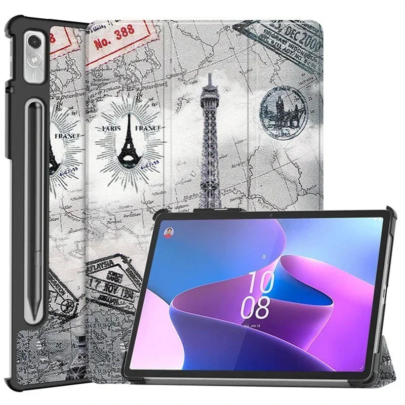 Lenovo Xiaoxin Pad Pro 12,7" Hülle 2023