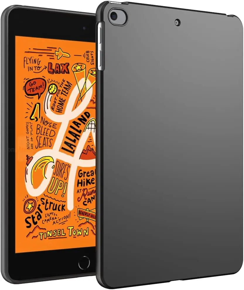 Silikon-Tablet-Hülle iPad TPU