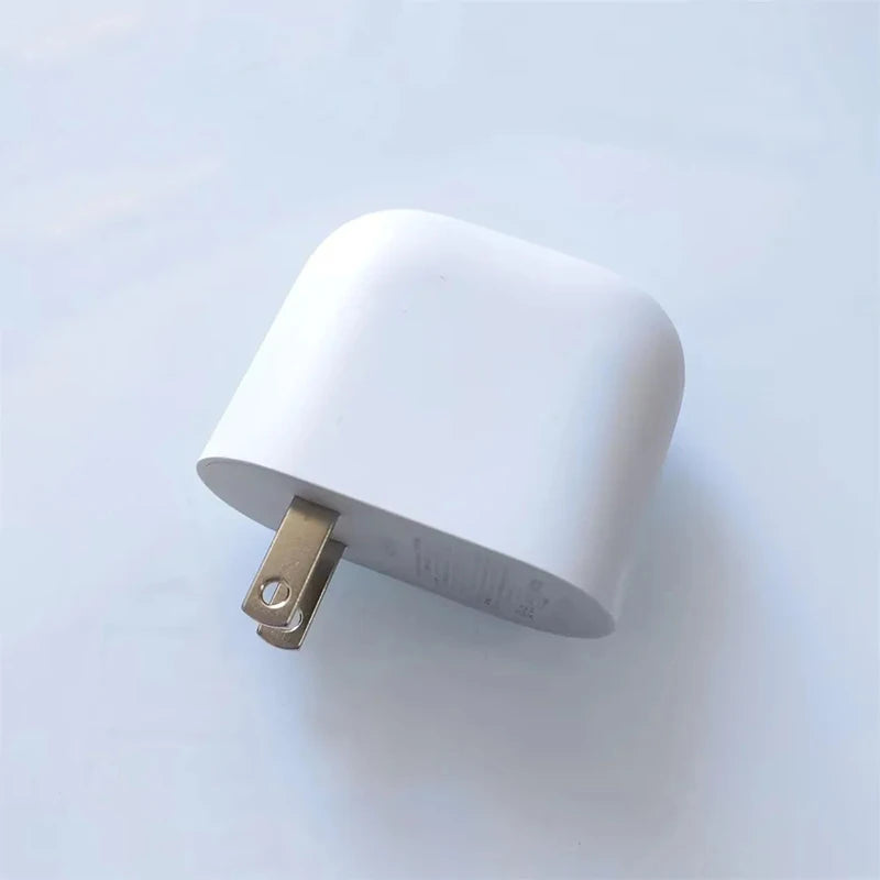 45W PD charger for Google Pixel