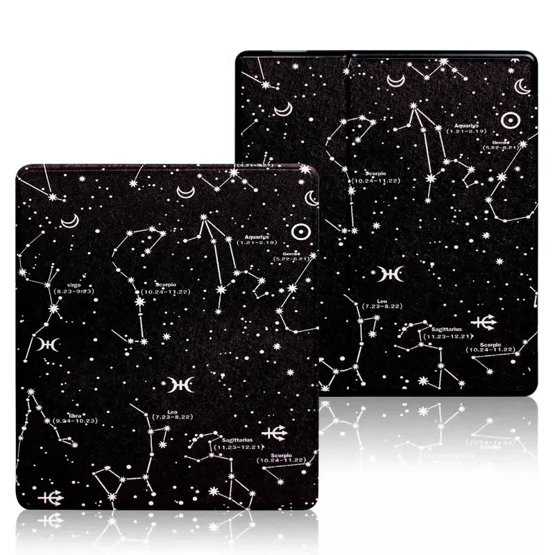 Hülle für Kindle Oasis 7" 9./10. Gen