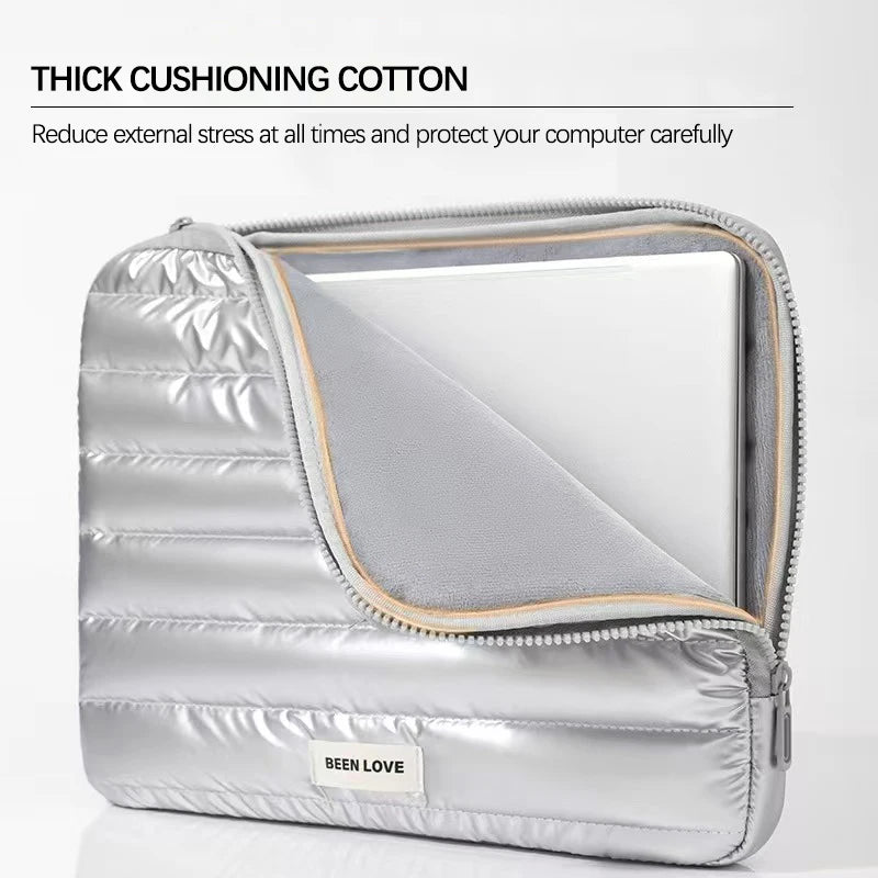 Housse bouffante pour ordinateur portable 13/14 pouces