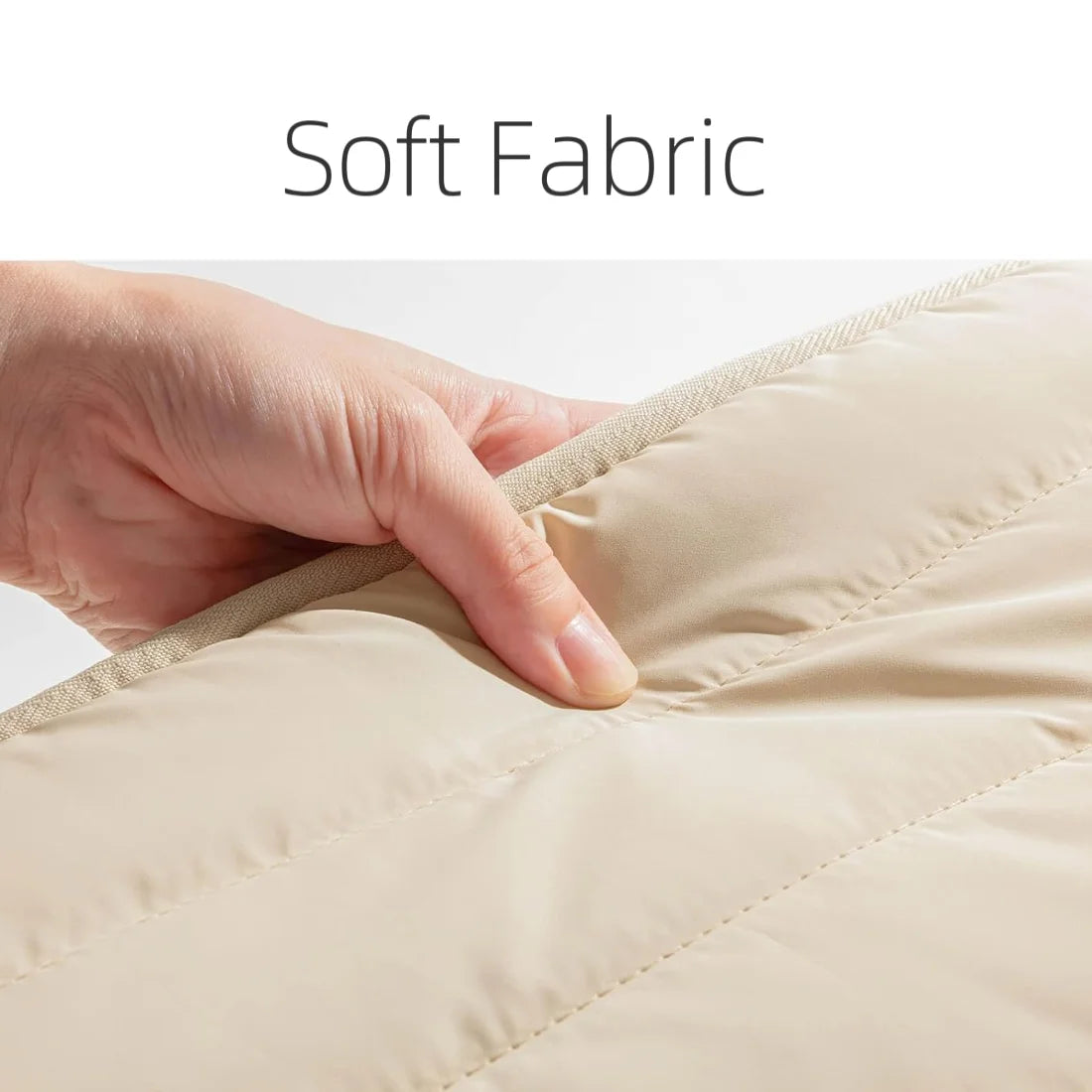 Gepolsterte Laptop-Hülle 13–15,6 Zoll