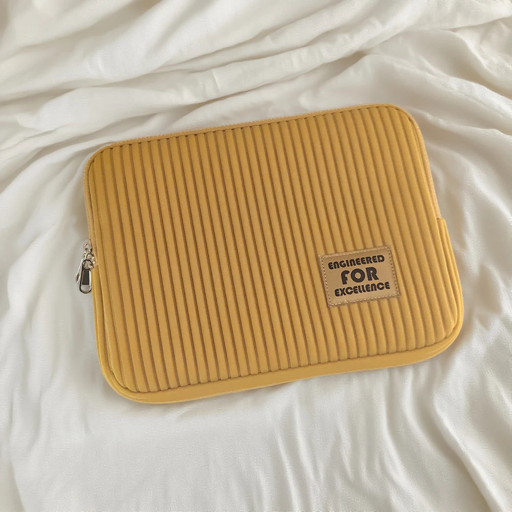 Stylische Laptoptasche für MacBook & 16-Zoll Notebooks