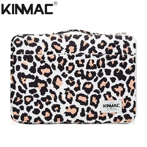 Kinmac Stoßfeste Laptop Tasche