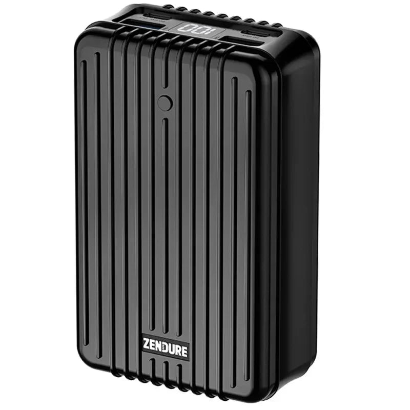 26800mAh Power Bank 100W Fast Charging for Notebooks