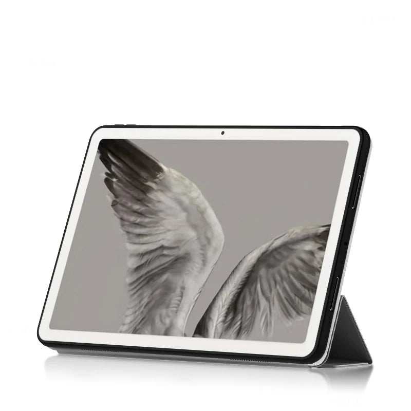 Flip Schutzhülle mit Stand für Pixel Tablet 11"