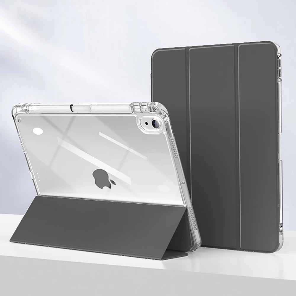 iPad Case Air & Pro 11–13 inch