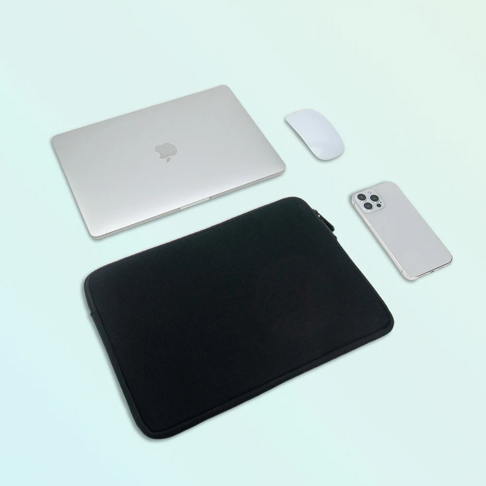 Housse de protection pour ordinateur portable 13-16 pouces