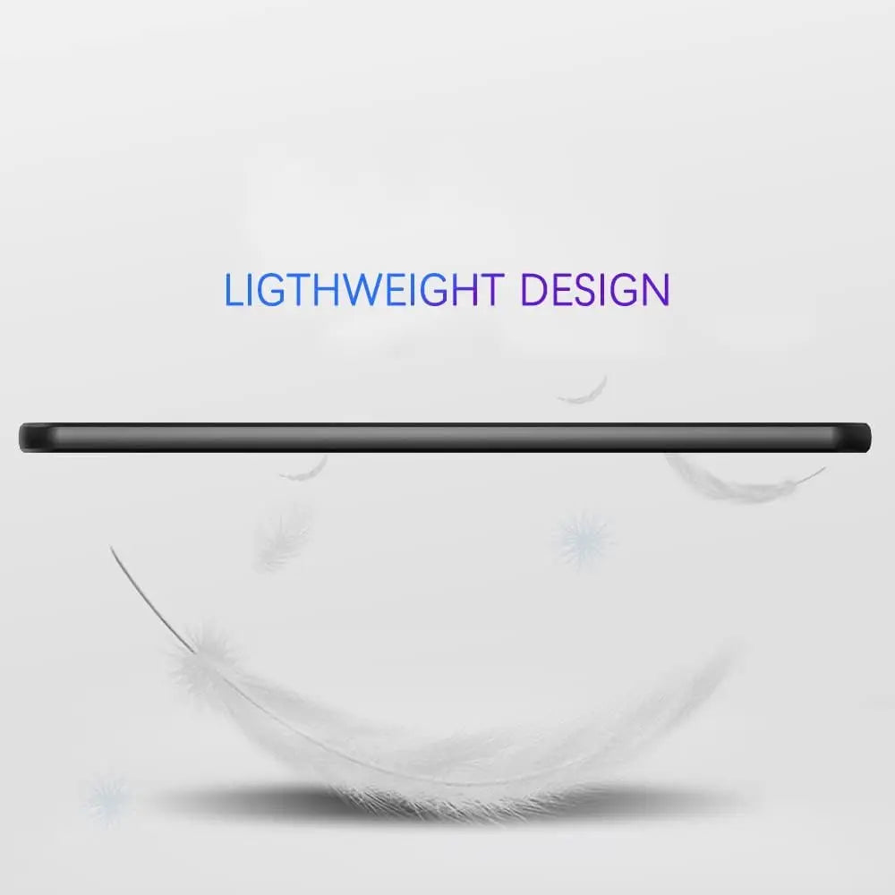 Silikon-Tablet-Hülle iPad TPU