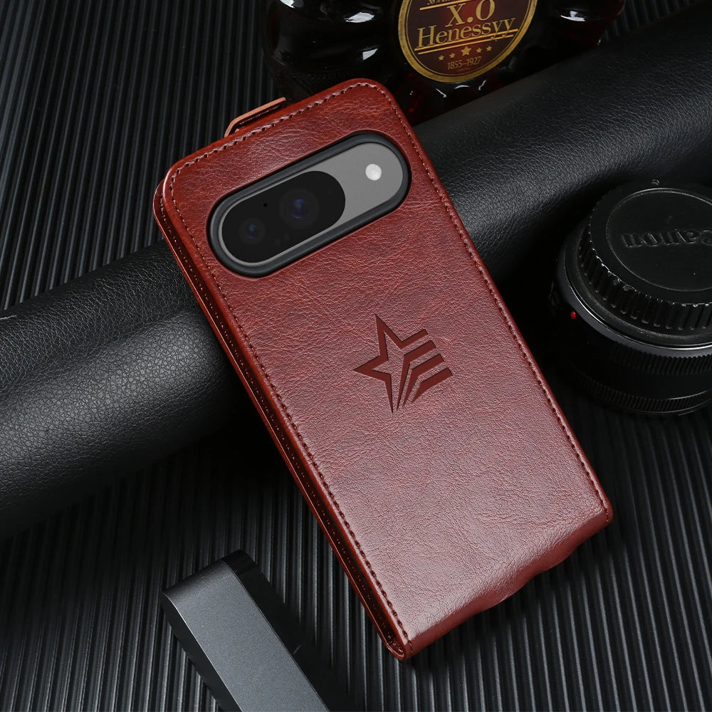 Stylische Hülle für Google Pixel 10