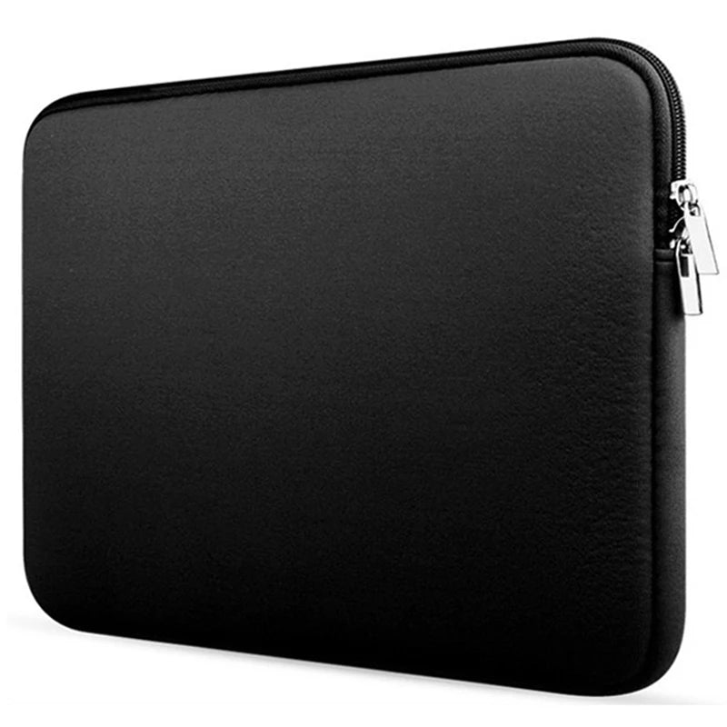 Housse pour ordinateur portable MacBook et PC 11-16 pouces