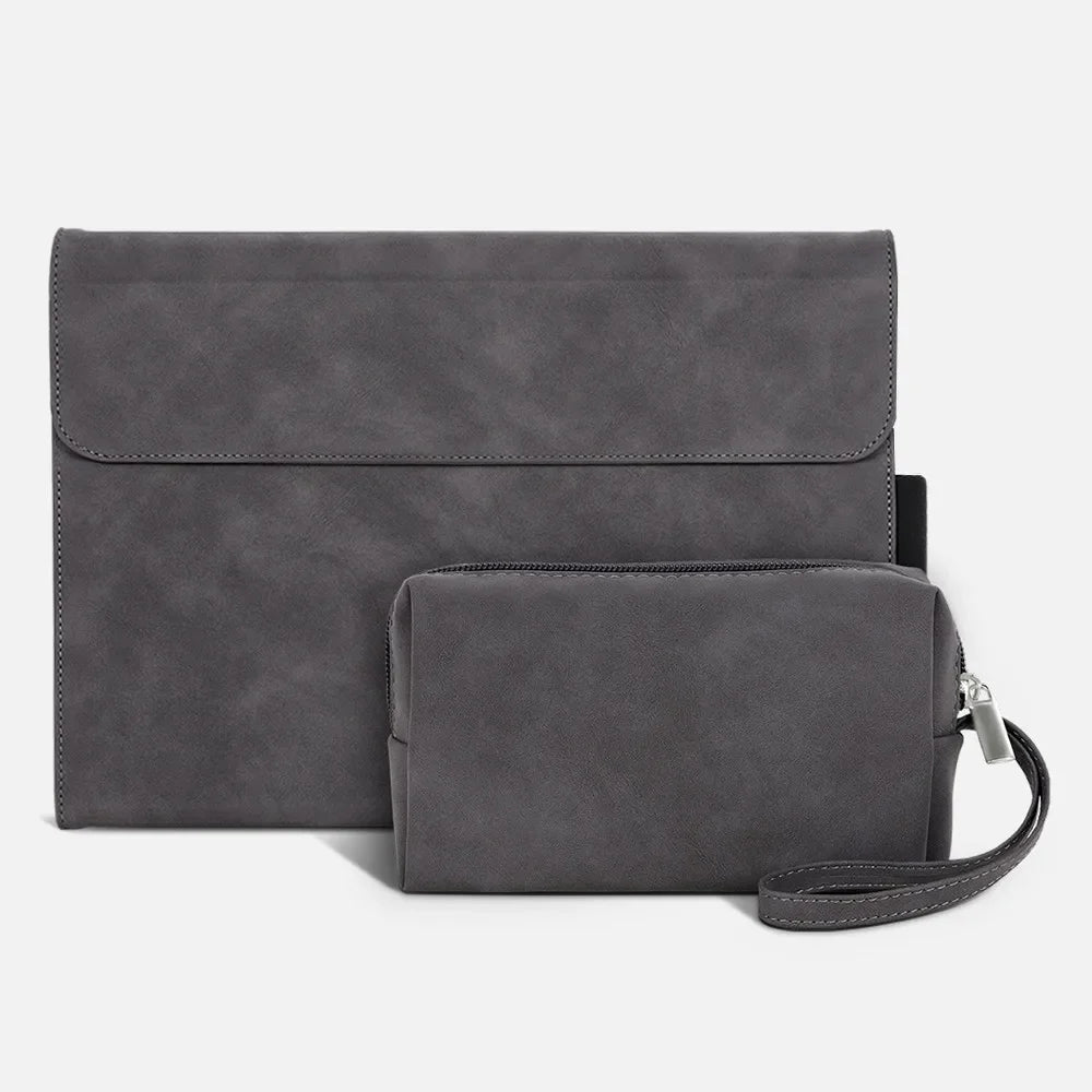 Surface Pro 12 Case with Stand 2025