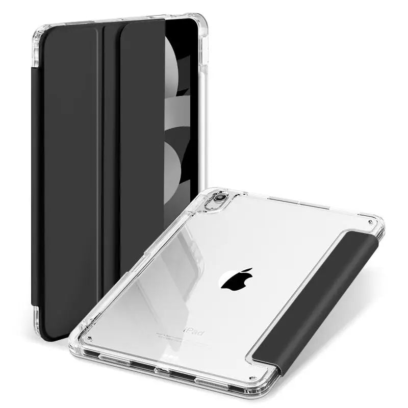 iPad case for Air/Pro 9.7–13 inch