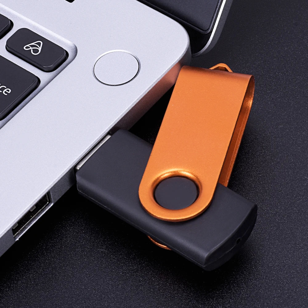 128GB USB 2.0 Stick Pendrive 16–64GB Speicher