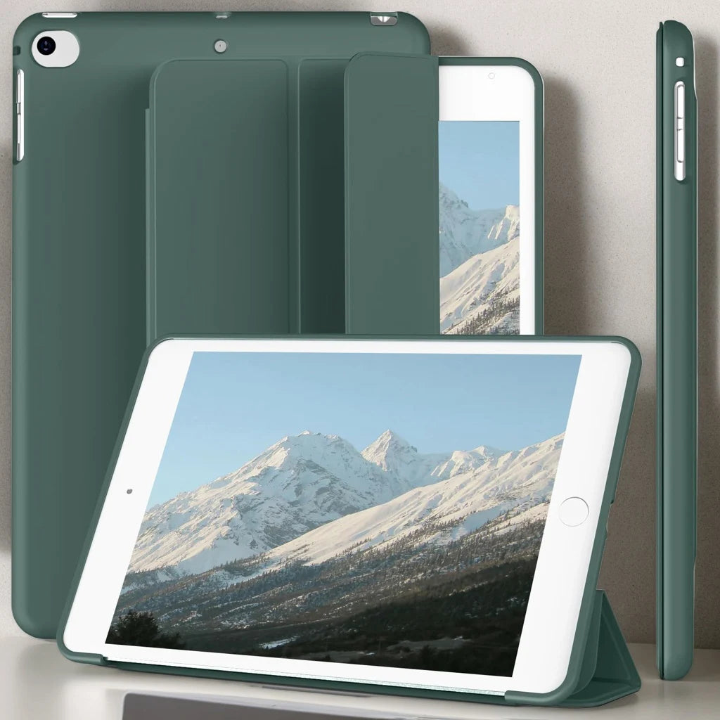 Soft silicone case for iPad Mini 5/4/3/2/1